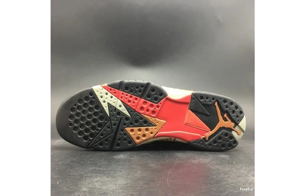 Rep Husky AT3375-200 Shimmer  Retro AT3375-200 Patta Jordan 7 1217